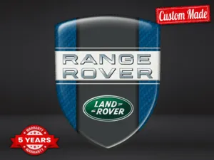 Land Rover Adesivo Silicone Pro Max Durevole Chic Design